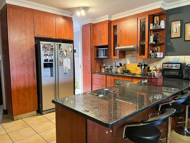 3 Bedroom Property for Sale in Melodie North West